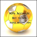 Super Betting Tips icon