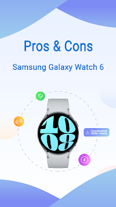 Samsung Galaxy Watch 6 Guide