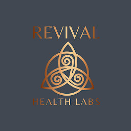 Revival Health Labs ikonjának képe