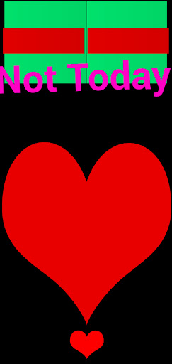 Love Scan Screen 2