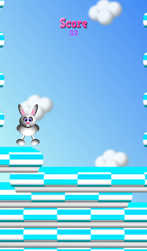 Bunny Hopper Free