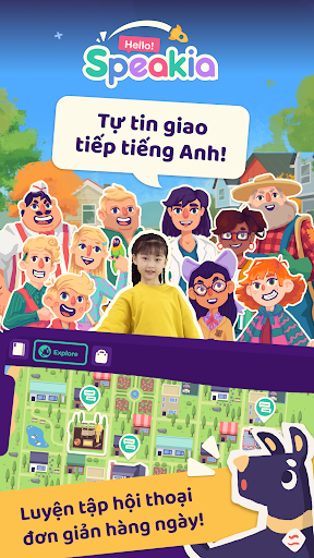 Bản xem trước ứng dụng