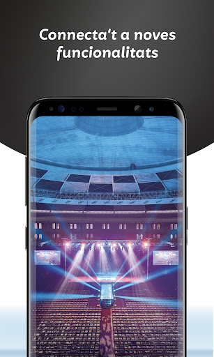 TARRACOARENA Screen 2