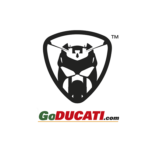 GoDucati logo