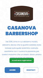 Casanova 38.0 APK + Mod (Unlimited money) untuk android