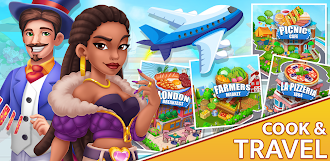 Game screenshot My Cooking: Restaurant Game apk download