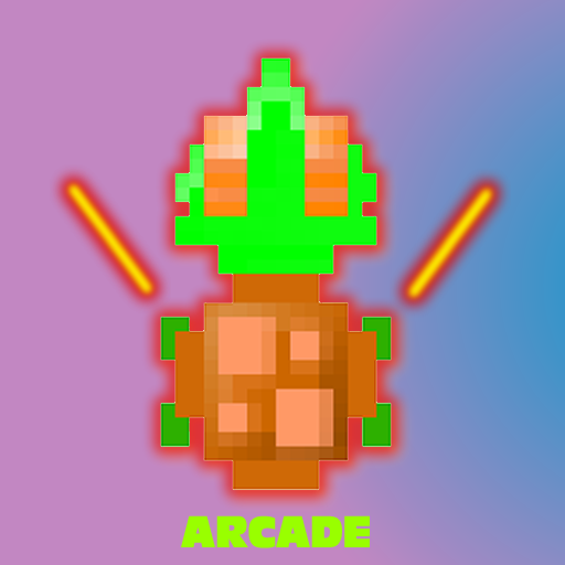 Turtle Bug Blast (Retro) Download on Windows