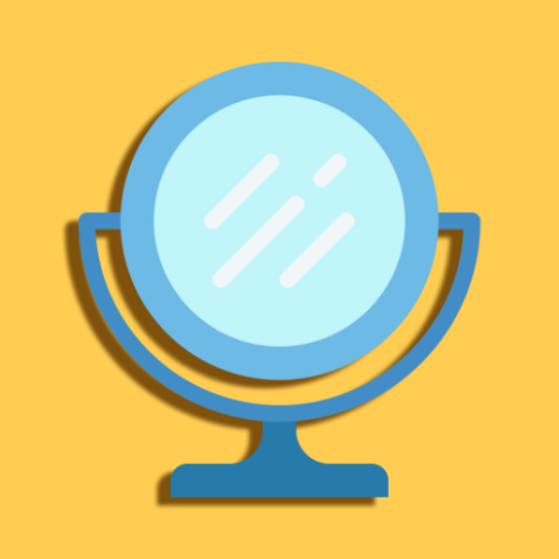 Clear mirror 4.2 Icon