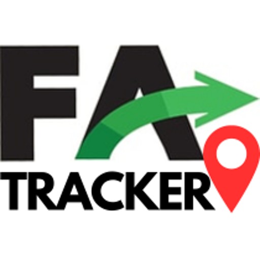 FA Tracker for FA Web Users logo