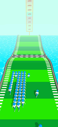 Touchdown Goal Screen 3
