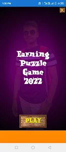 Matching Puzzle - Earning App