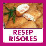 Resep Risoles Nikmat icon