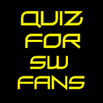 Quiz For SW Fans Apk