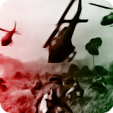 Overclock Zombie Dawn icon