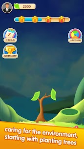 Tree Planter Apk Mod for Android [Unlimited Coins/Gems] 1