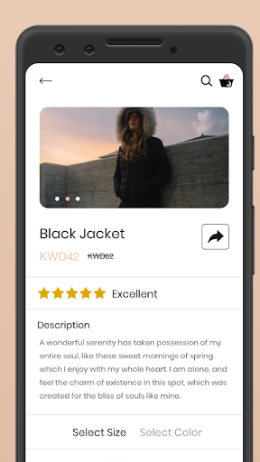 Orderatt Screen 3