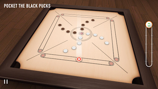 Carrom 3D 2.7 screenshots 4