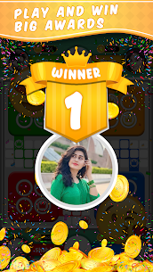 Ludo Luck – Voice Ludo Game Mod Apk Latest for Android 5
