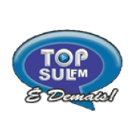 Rádio Top Sul FM BA