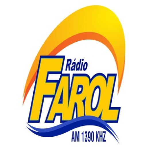 Rádio Farol AM 1390 Touros logo