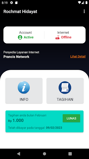 LJN Bangli Screen 3