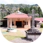 Cover Image of Download St. Antony Church Kamakshy  APK