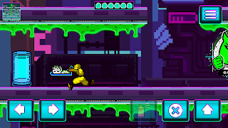 Hate Hunters - Screenshot 1