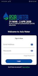 Asiawater 2020