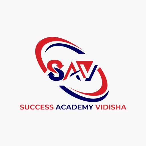 Success Academy Vidisha logo