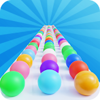 Uphill Balls