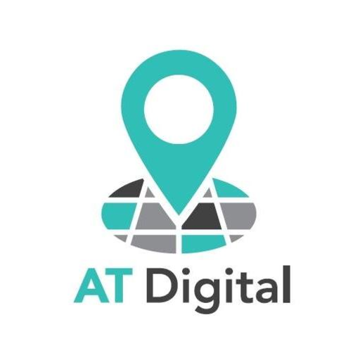 AT Digital logo