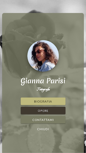 Gianna Parisi Screen 2