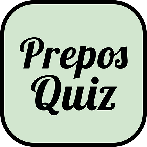 English Prepositions Quiz Game Descarga en Windows