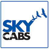 Sky Cabs -Radio Taxi Hyderabad icon