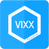 VIXX Fandom-photos,videos,kpop icon