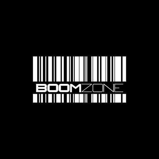 Boomzone UK  Icon