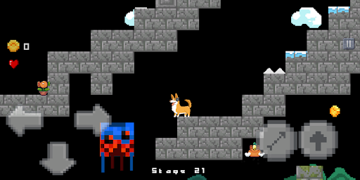 Obit si Anjing APK Screen 3