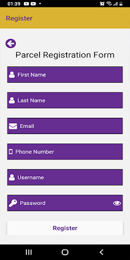 Wikipaid Screen 2