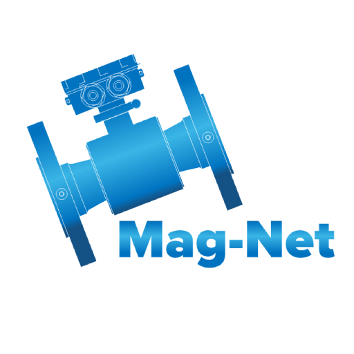 Mag-Net logo