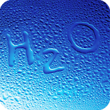 Drops of Water Live Wallpaper icon
