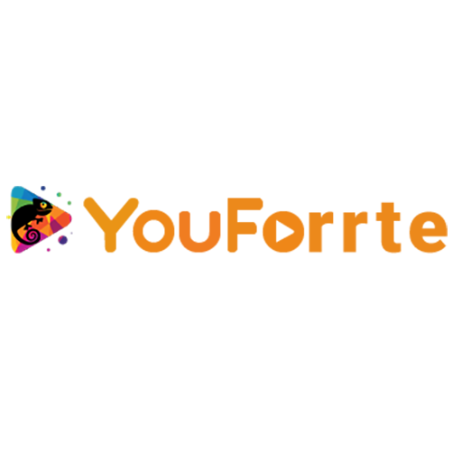 YouForrte 1.1 Icon