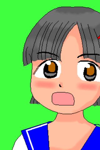 武士の1分(たけしのいっぷん) Screen 2