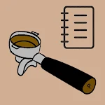 Portafilter - Espresso Diary Brewing Tracker Apk