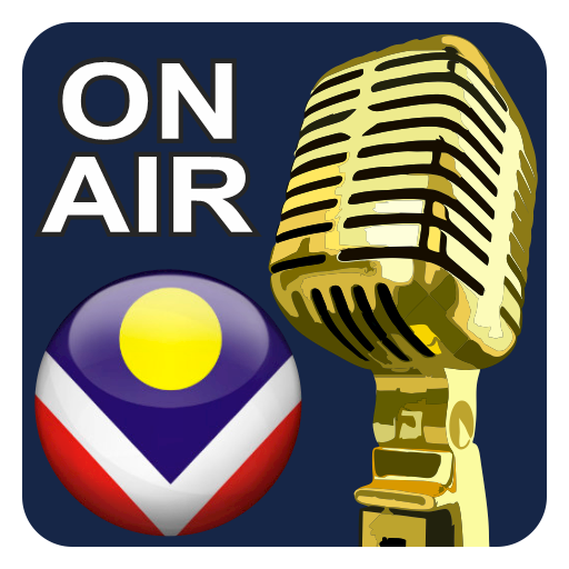 Denver Radio Stations - USA logo