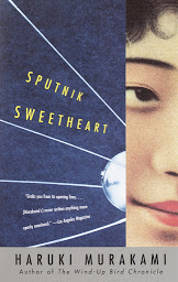 Icon image Sputnik Sweetheart