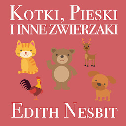 Obraz ikony: Kotki, pieski i inne zwierzaki