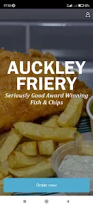 Auckley Friery