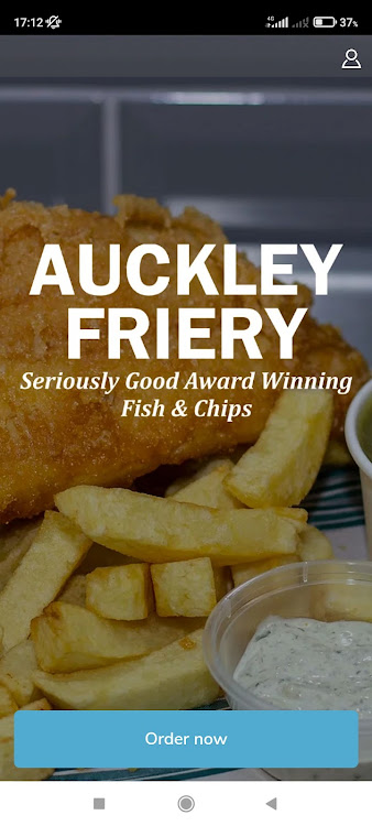 Auckley Friery - 1.01.01 - (Android)