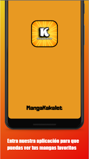 MangaKakalot Screenshot