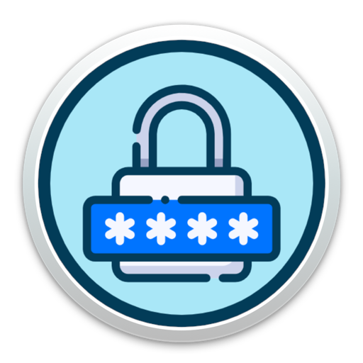 Password Generator logo